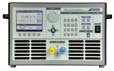 High Curren Calibrator